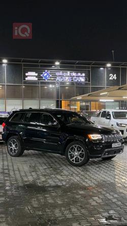 جيب جراند شيروكي